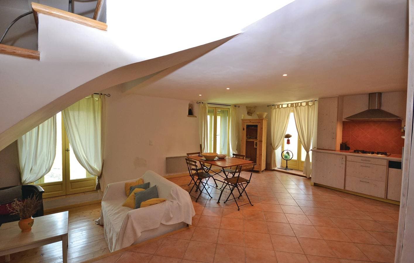 Foto 8 von 26: Apartment mit Bergblick, WiFi und TV!