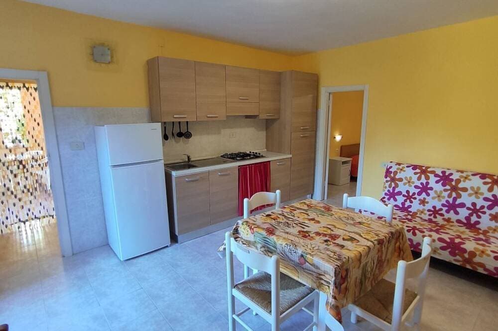 Foto 10 von 18: Villa Pineta Mare - Pigna 1 - Villa Pineta Mare
