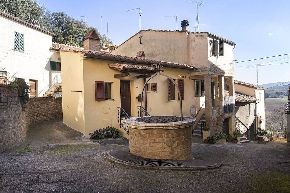 Foto 7 von 16: Wohnung in einem mittelalterlichen Dorf