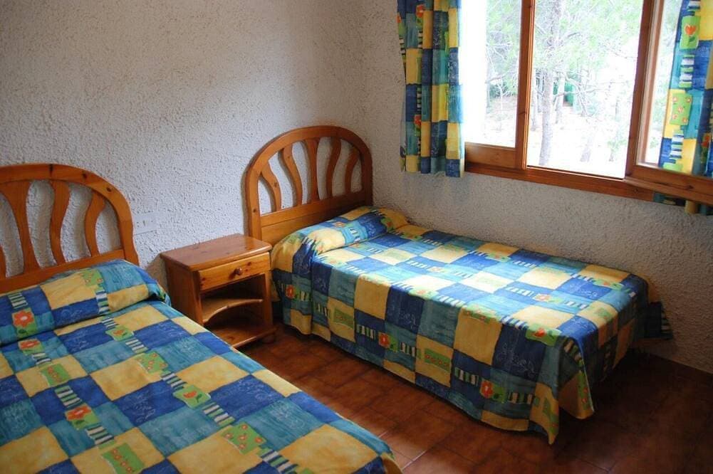 Foto 7 von 26: Adosados El Pinar   Rentalmar