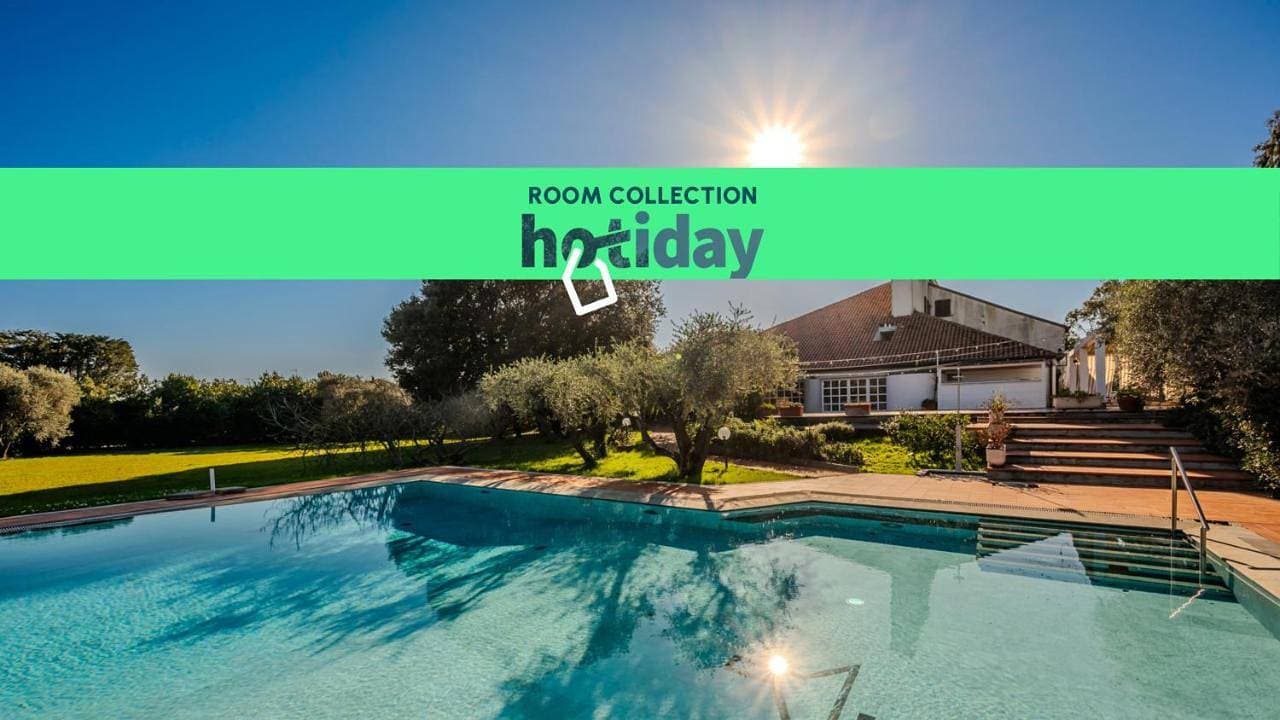 HOTIDAY Room Collection - Sarzana 1