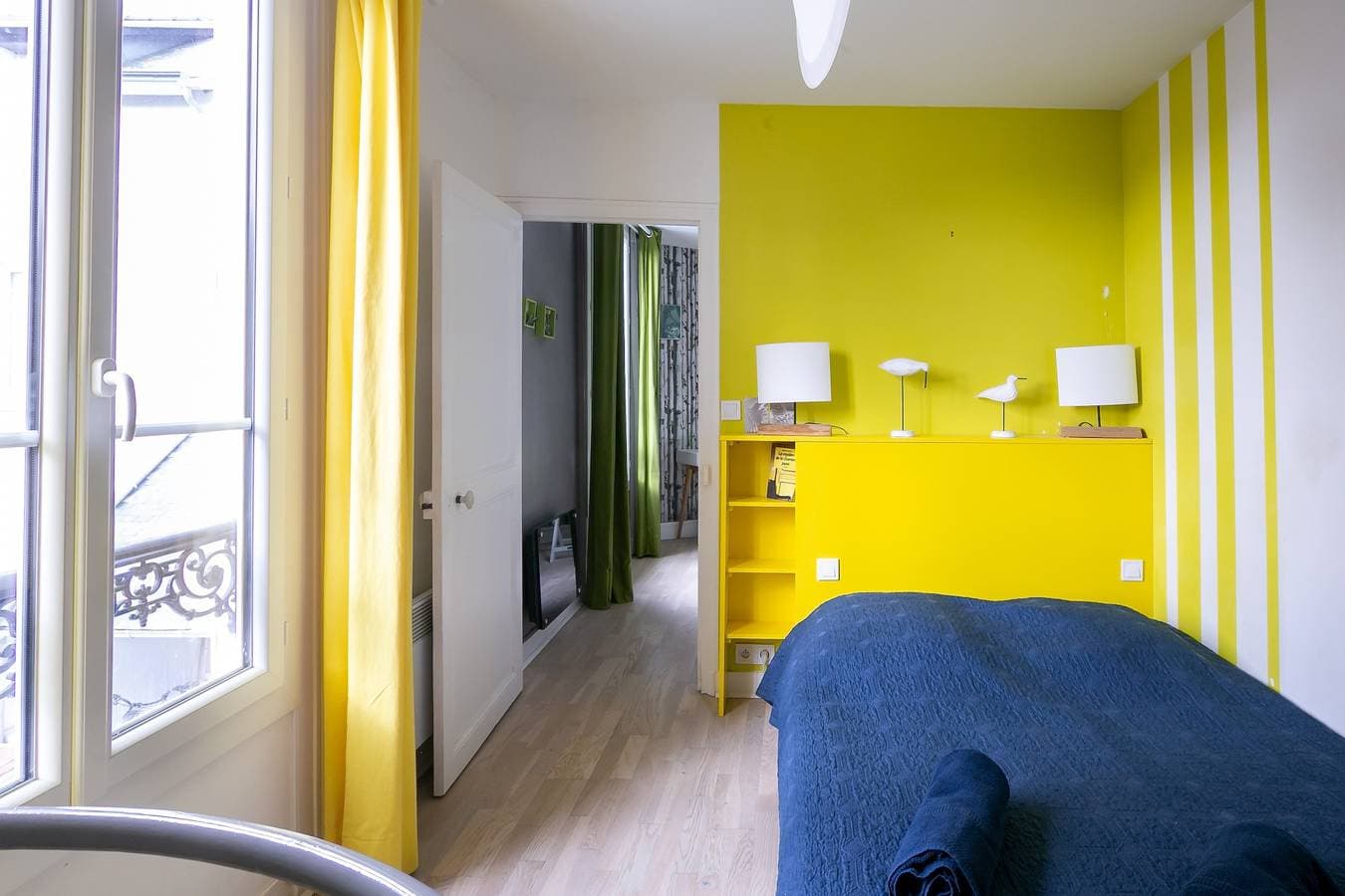 Foto 4 von 12: Ferienhaus für 4 Personen