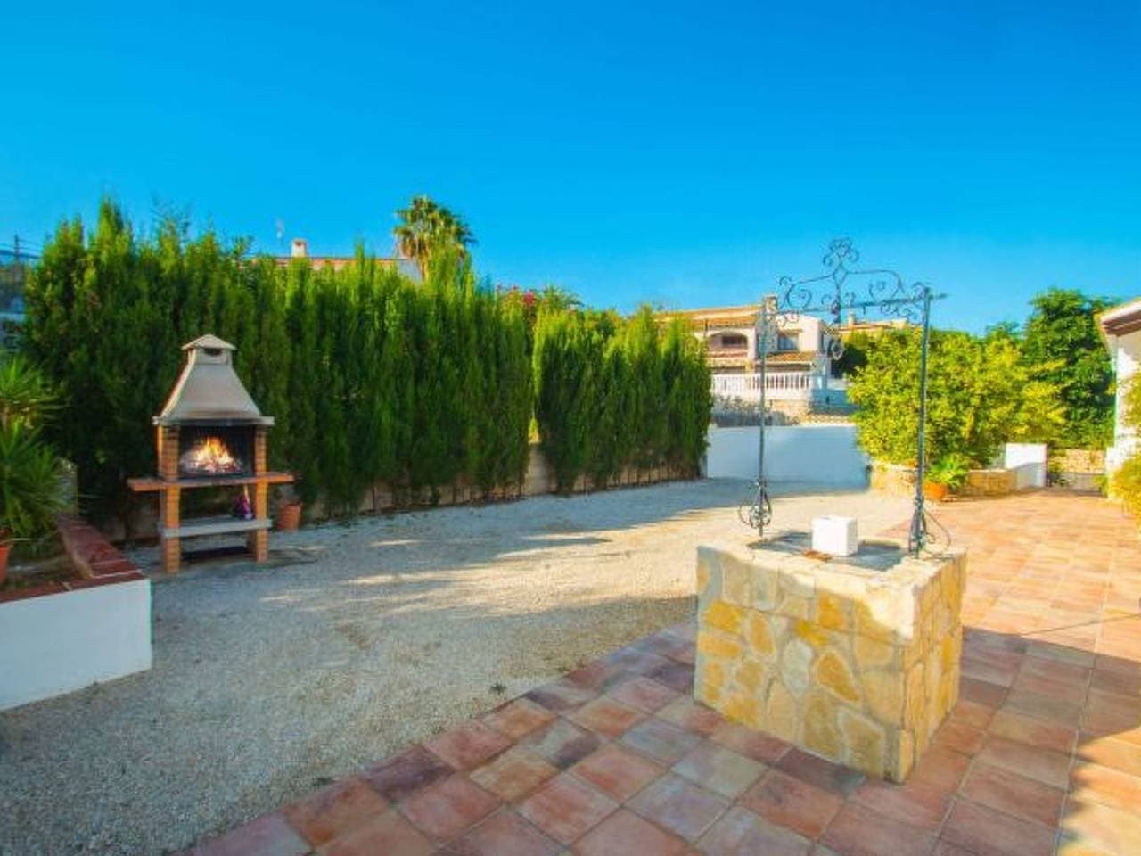 Foto 11 von 34: Villa Garlanda - PlusHolidays