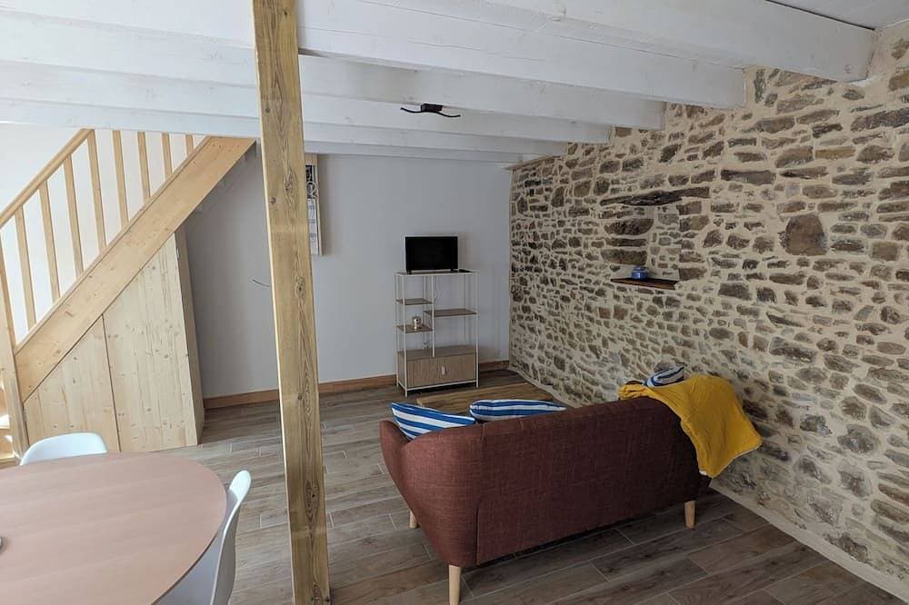 Foto 5 von 10: Stay in a gîte near Paimpol and Bréhat