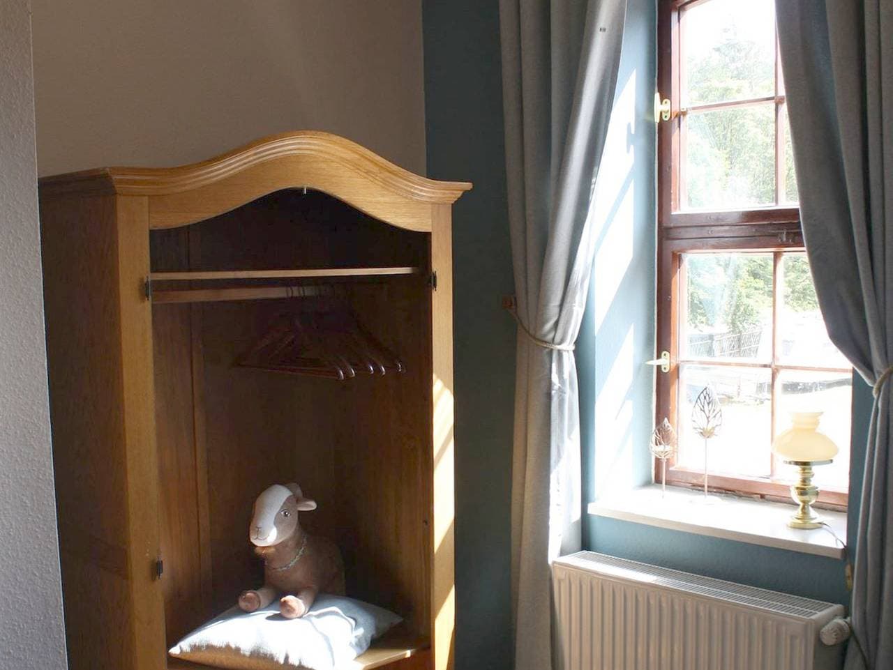 Foto 12 von 15: Zu den grauen Ziegenböcken - Rote Marie, 1 Schlafzimmer, max. 4 Personen