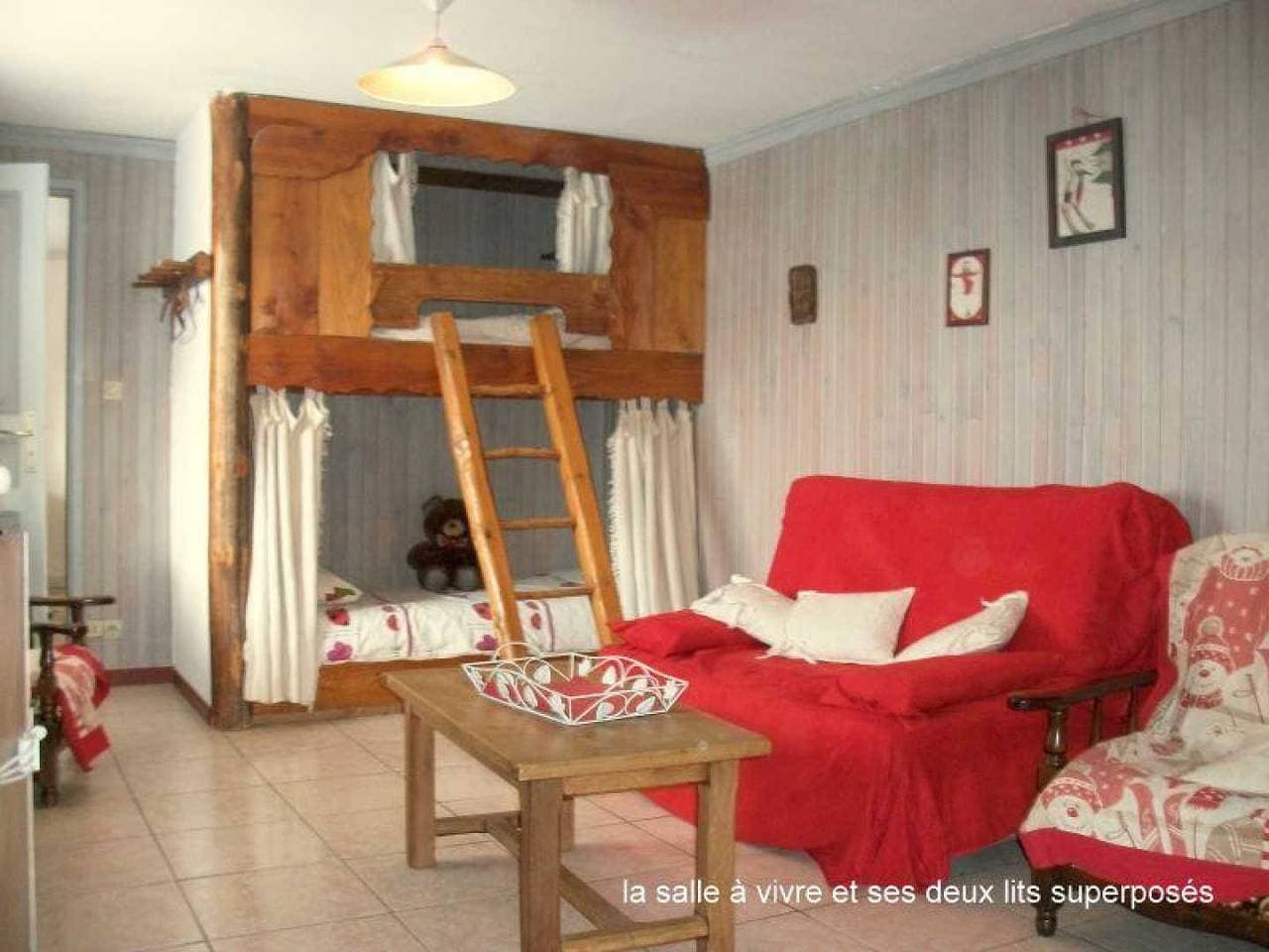 Foto 7 von 32: Chalet cartier
