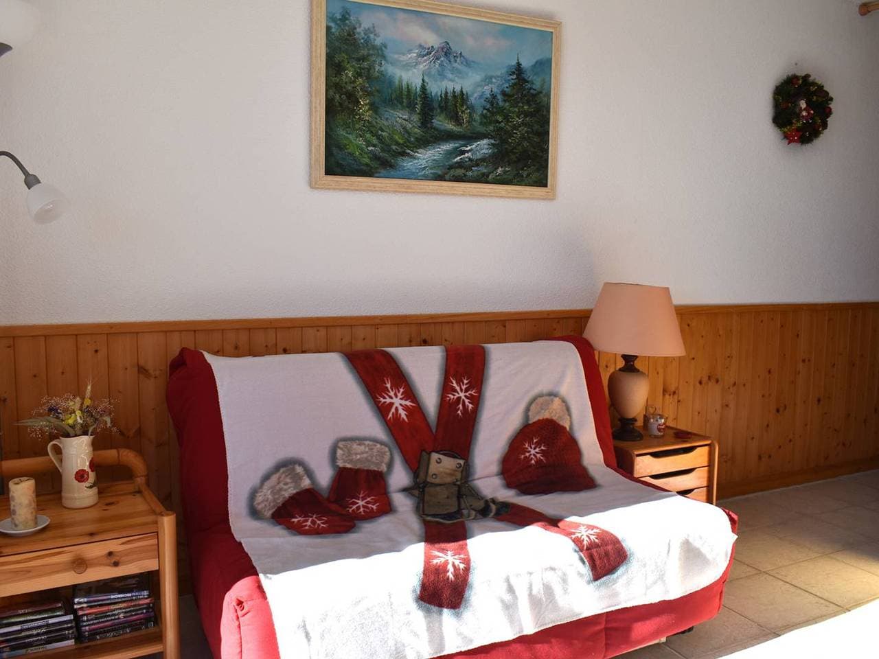 Foto 2 von 10: Schöne sonnige 2-Zimmer-Wohnung
