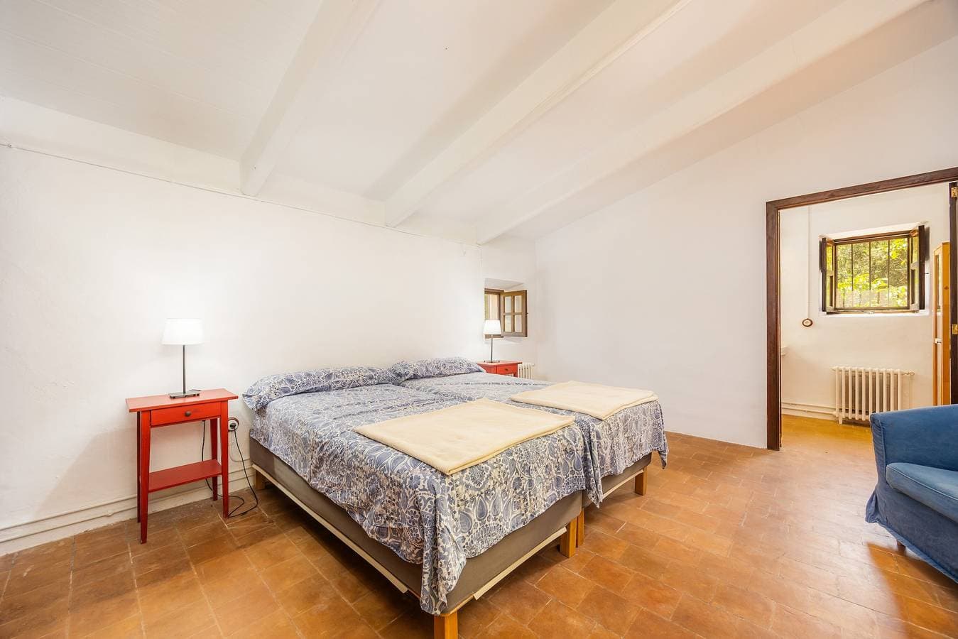 Foto 13 von 27: Authentisches mallorquinisches Haus mit Pool und Meerblick