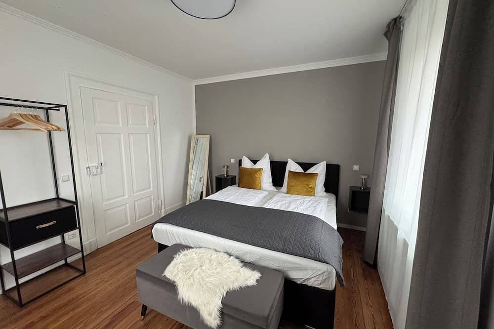 Foto 4 von 30: Die moderne Ferienwohnung für die ganze Familie oder Freunde.