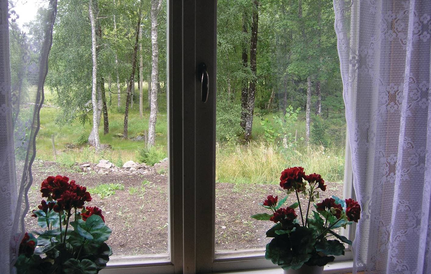Foto 7 von 20: Ferienhaus für 7 Personen mit Garten