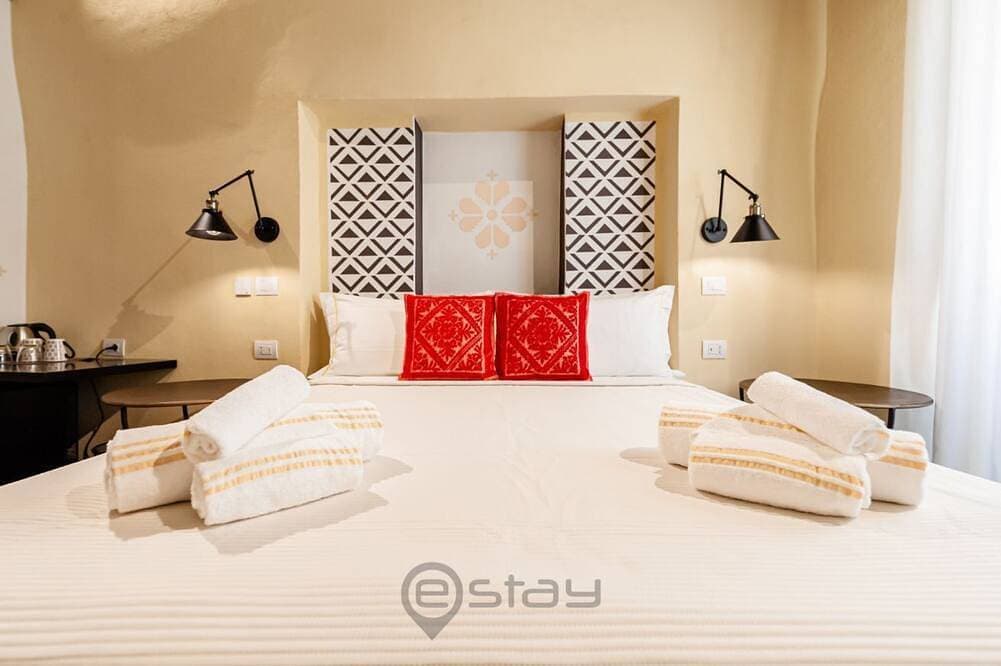 Foto 10 von 25: KyS Castello - Suite Stampace