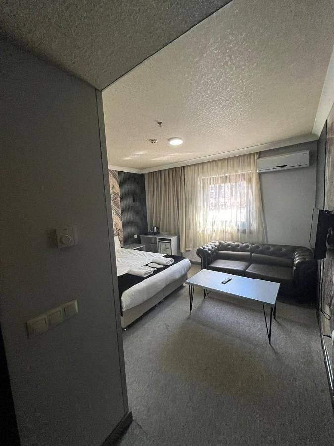 Foto 2 von 28: Deluxe Suite with Spa Bath