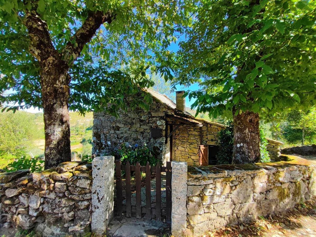 Casa da Fonte - Branda da Aveleira 1