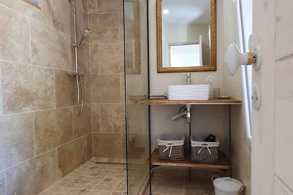 Foto 4 von 22: Charming cottage ****, Superb sea view, Spa, Large swimming pool, Golf