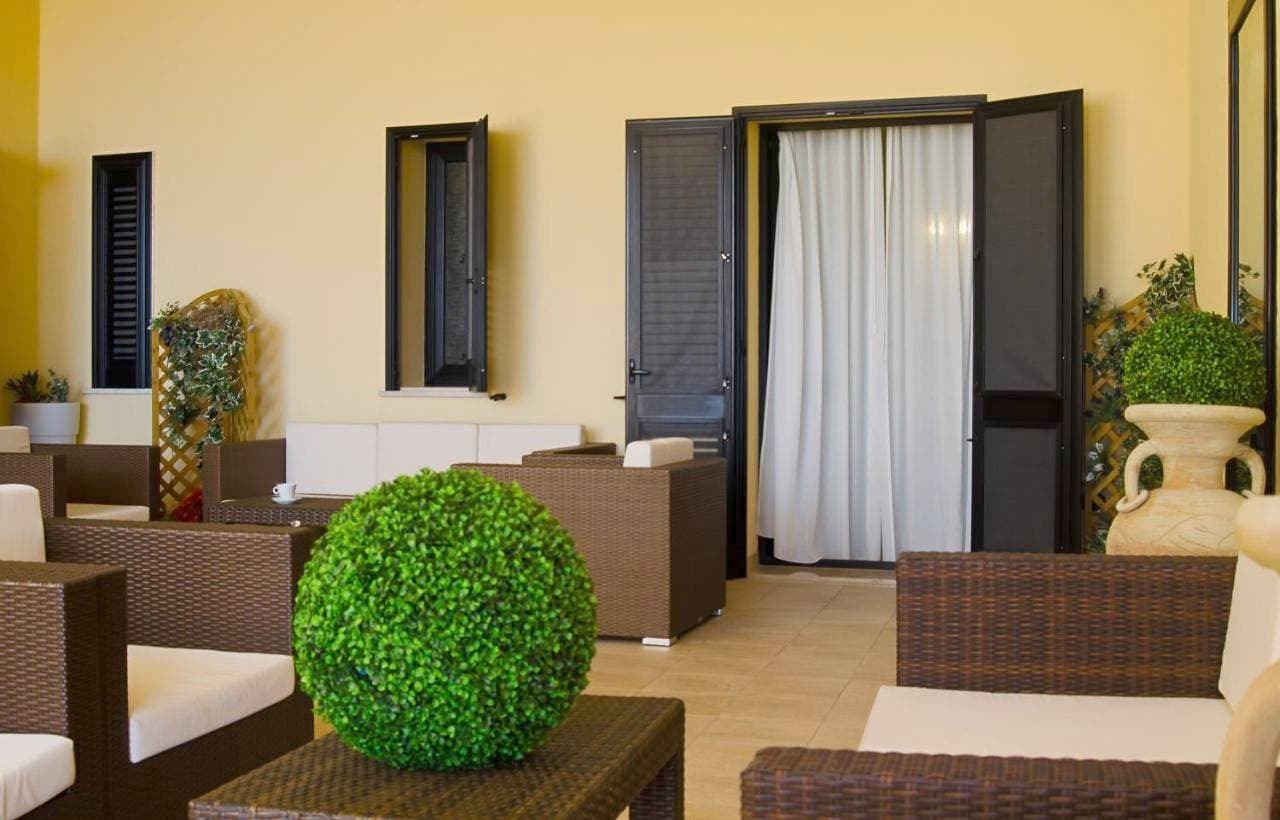 Foto 4 von 12: Double or Twin Room