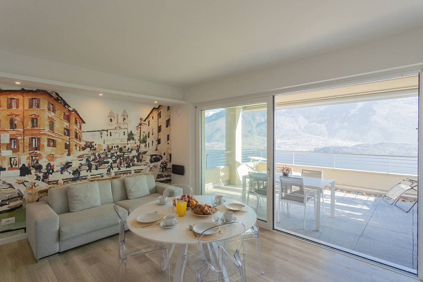 Valarin Roma, Luxury Apartment & Wellness 1