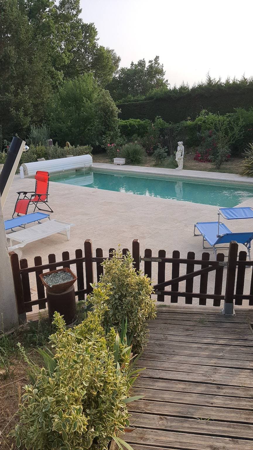 Foto 2 von 22: Villa Madeleine – Provenzalischer Charme mit privatem Garten 🌿☀️