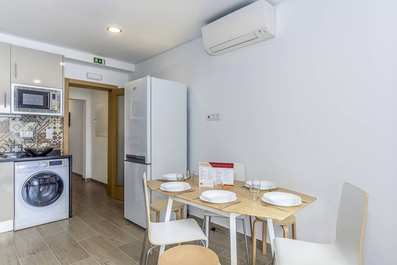 Foto 4 von 14: Flh Faro Central House with Terrace