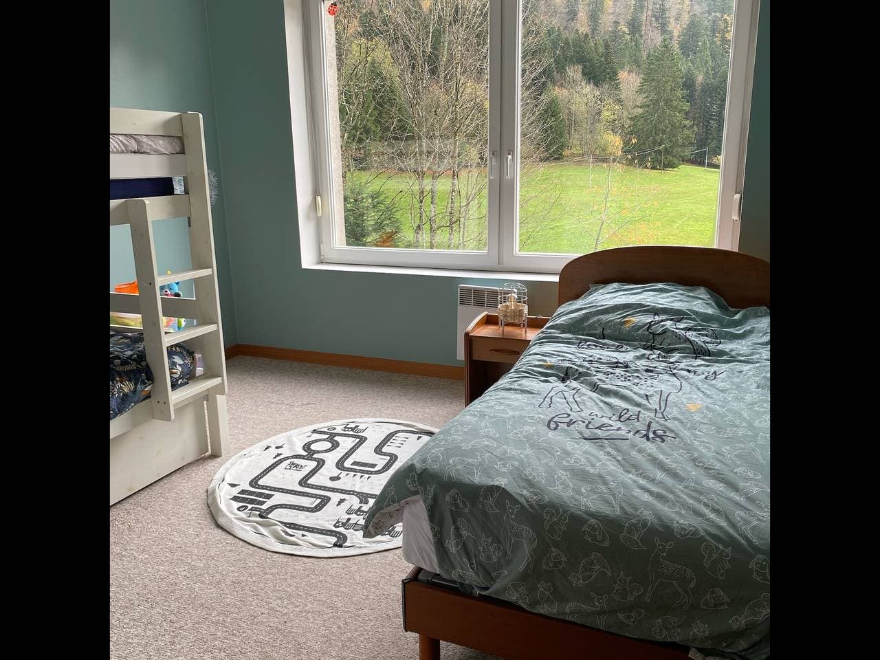 Foto 10 von 15: Ferienwohnung für 7 Personen