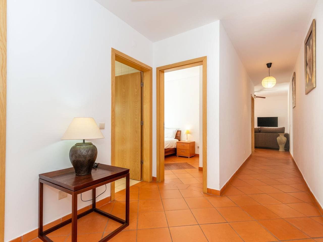 Foto 11 von 21: Ferienwohnung für 4 Personen mit Garten