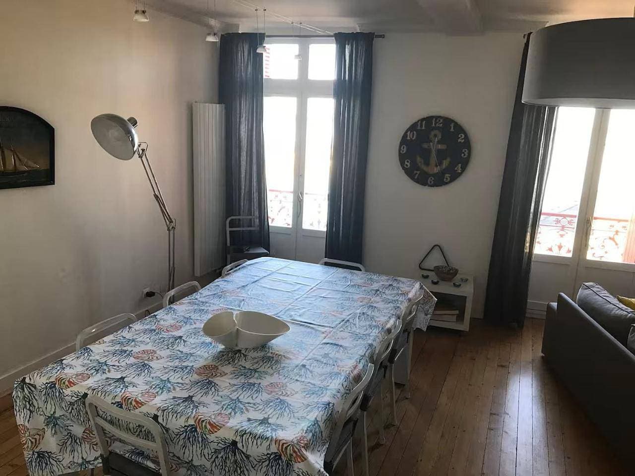 Foto 12 von 15: Apartment