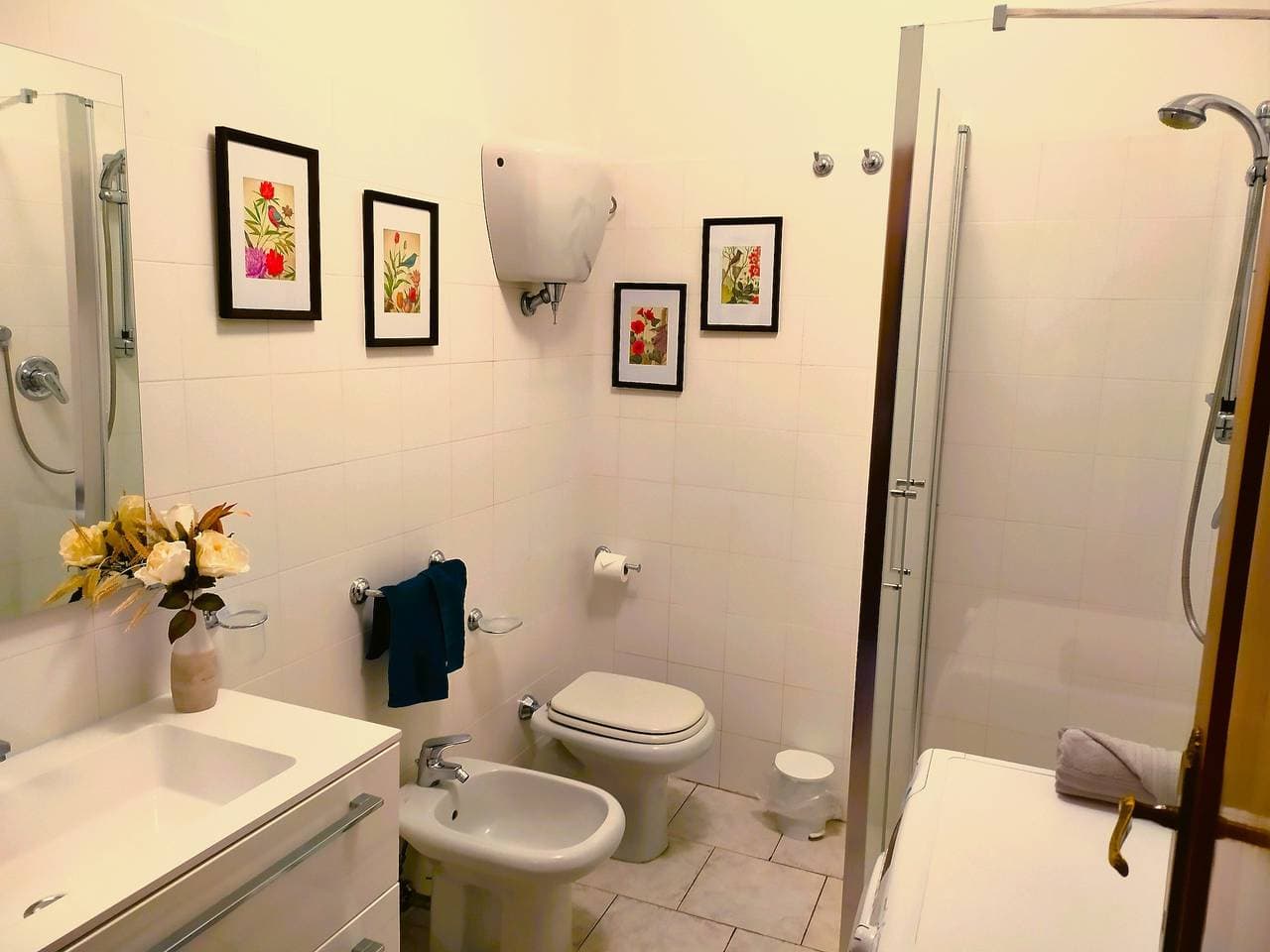 Foto 9 von 26: Fabulous Wohnung im historischen Zentrum, hell und mit einfachen Parkplatz