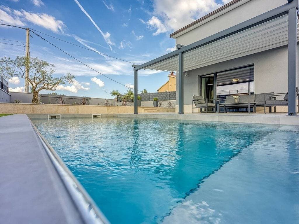 Villa Ana with Private Pool 1