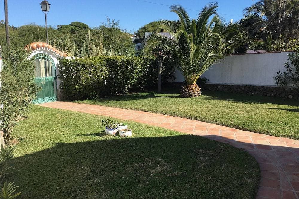 Foto 8 von 20: Strandhaus m. Garten, Marbella