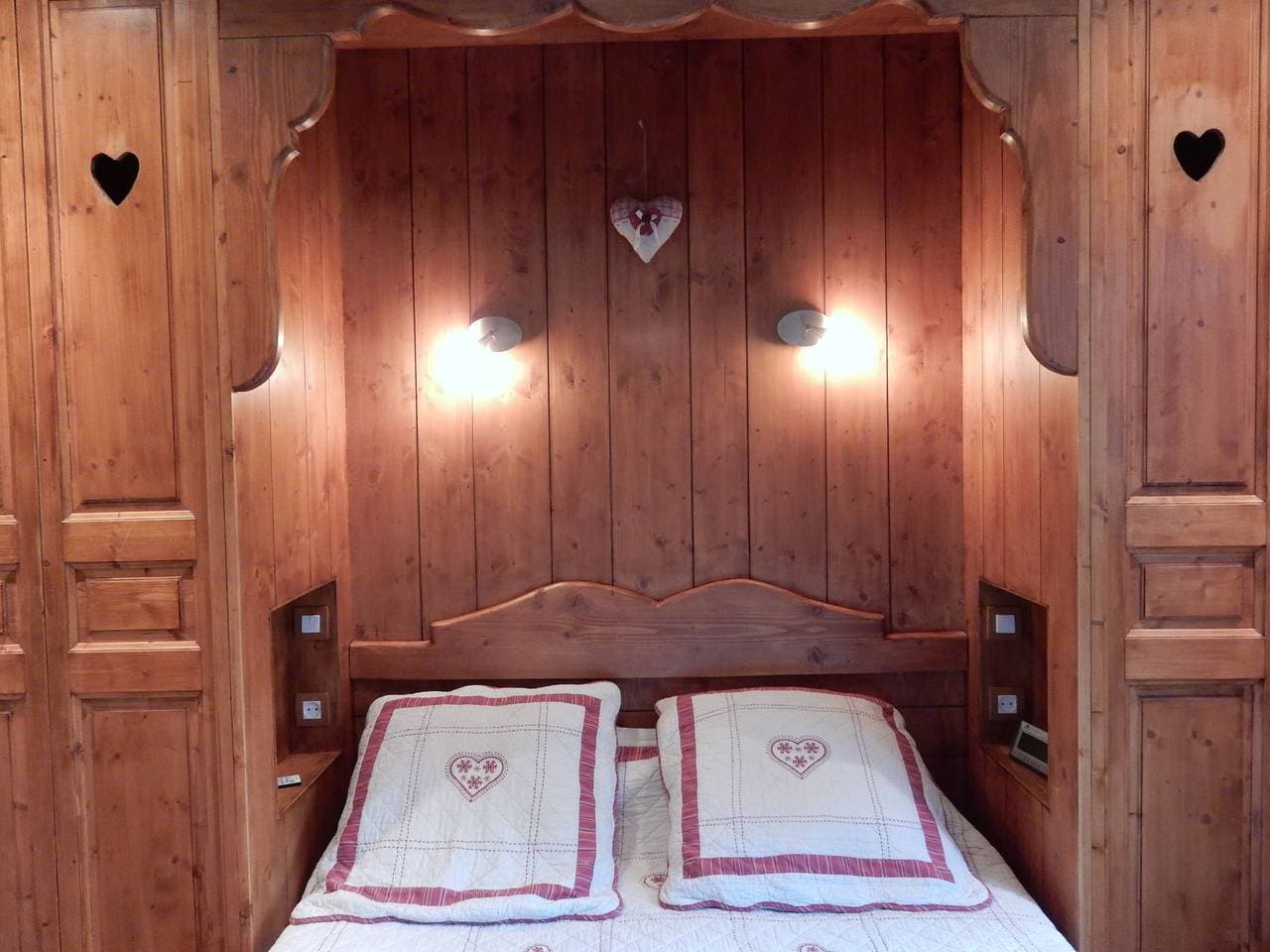 Foto 13 von 40: Holzchalet in Ventron nahe Skilift
