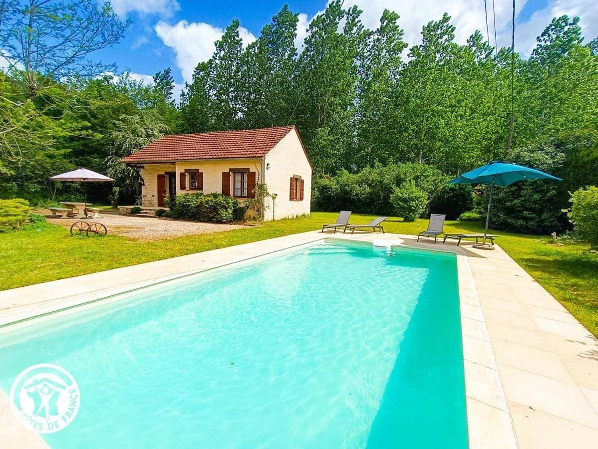 Gîte La Petite Fagette 1