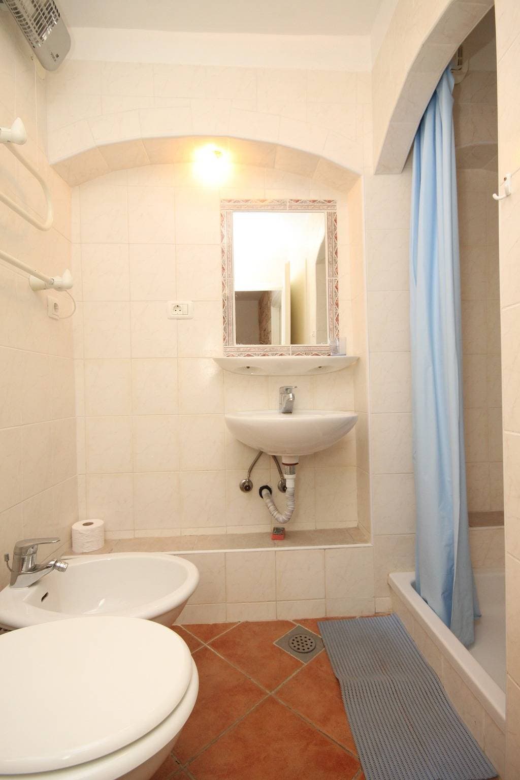 Foto 12 von 12: 1-Zimmer-Ferienwohnung mit Terrasse Basanija, Umag A-7148-b