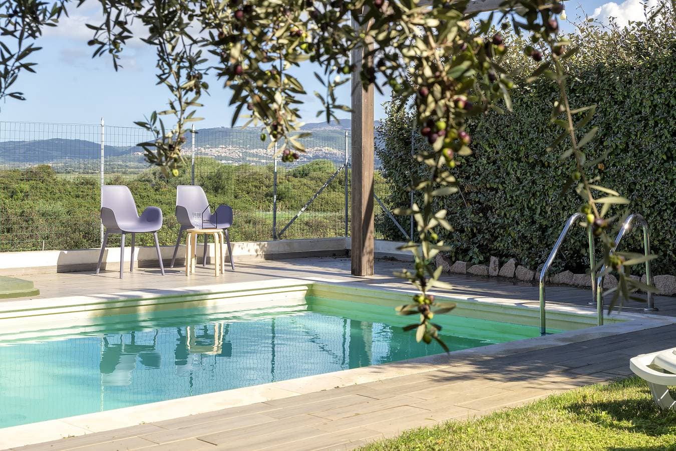 Foto 4 von 44: Sardinia Re - Residenza Gli Ulivi - Flat 1