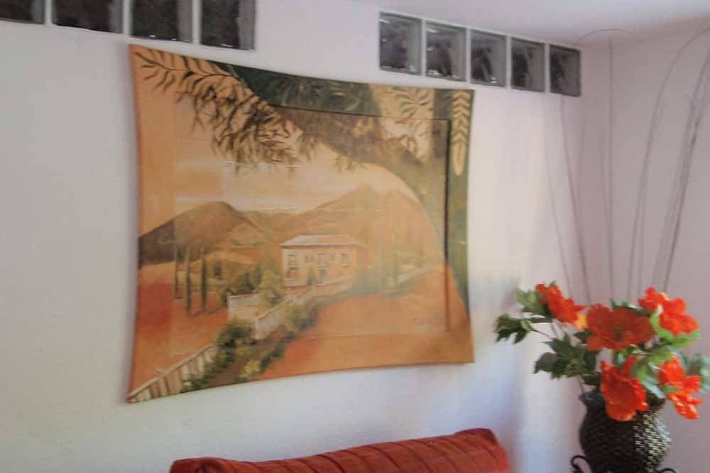 Foto 11 von 12: Voll ausgestattete 2-Bett-Wohnung costa blanca (weitere 1-Bett-Wohnung zur Verfügung)