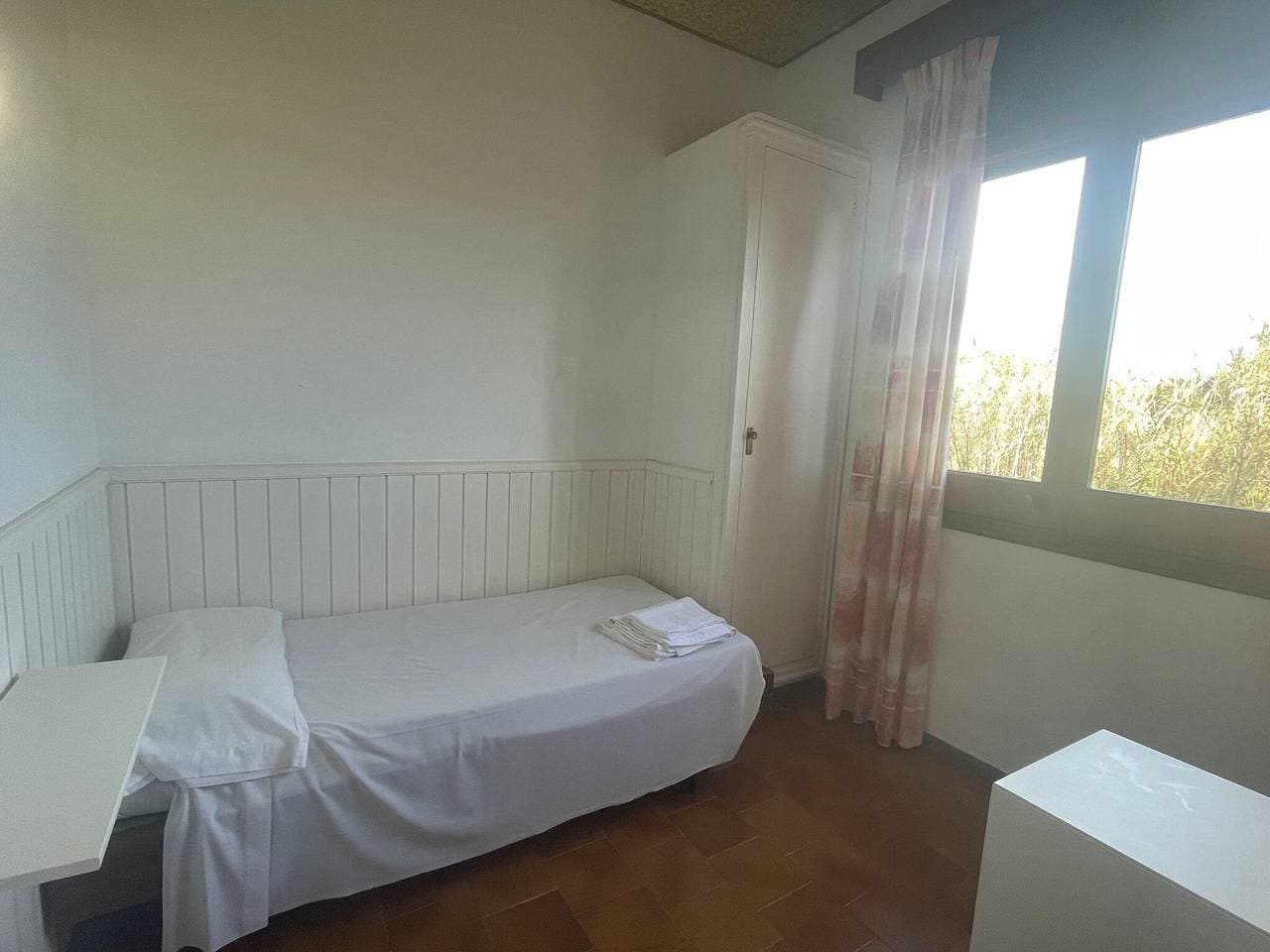 Foto 8 von 15: Gemütliche Wohnung mit WLAN - 4 Pers.