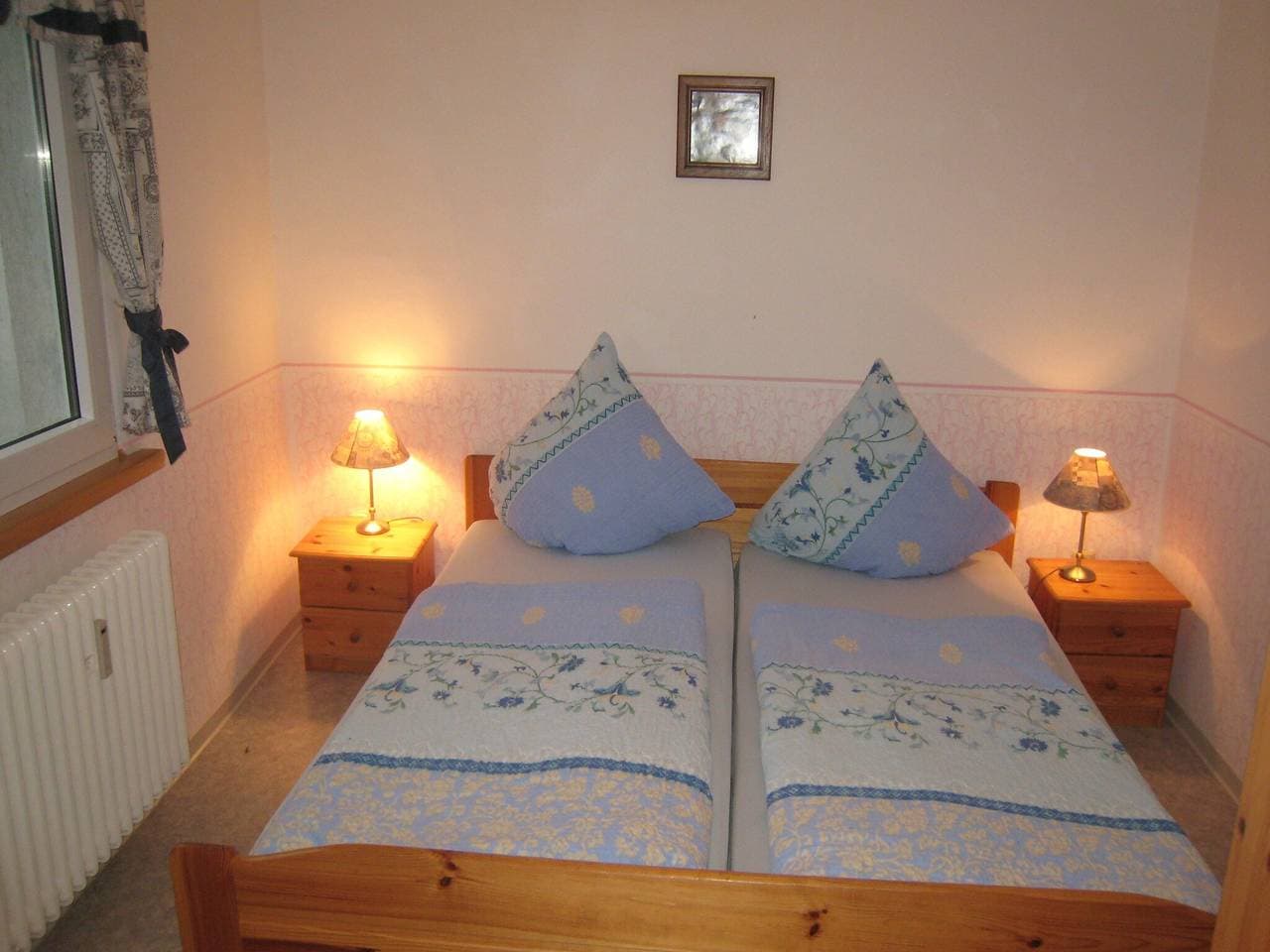 Foto 6 von 57: Wohnung in Morbach nahe Skilift