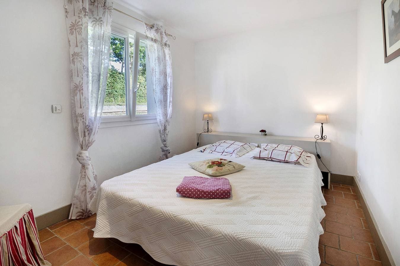 Foto 11 von 33: Ferienhaus 'Prestig House' mit privater Terrasse und eigenem Garten