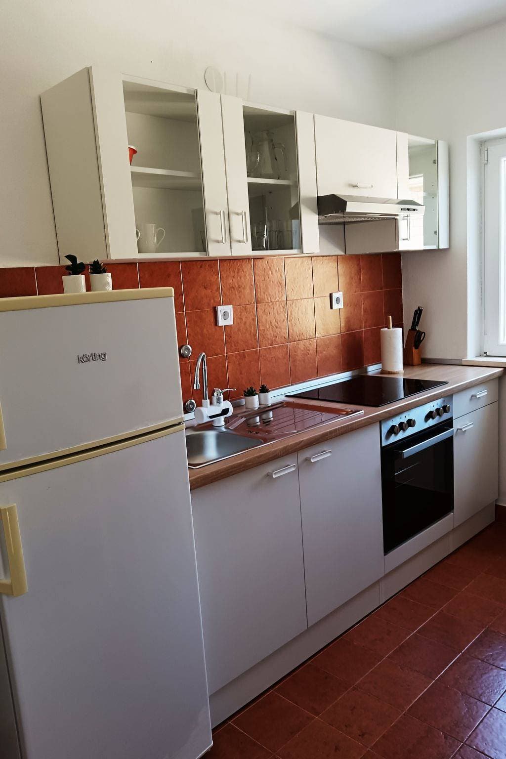 Foto 12 von 23: Wohnung "Ferienwohnungen Villa Vanja"