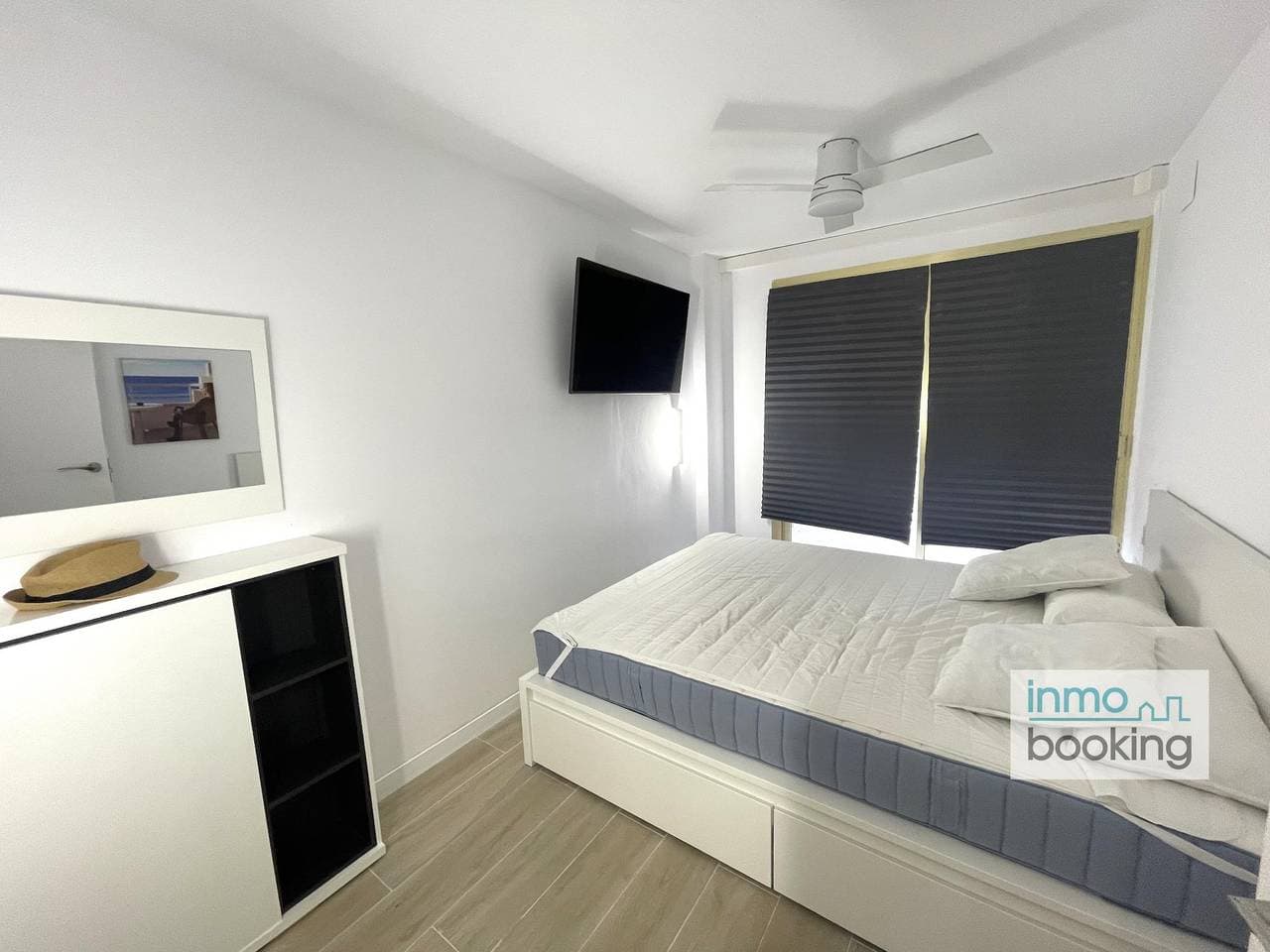 Foto 12 von 29: Ferienwohnung für 2 Personen mit Meerblick