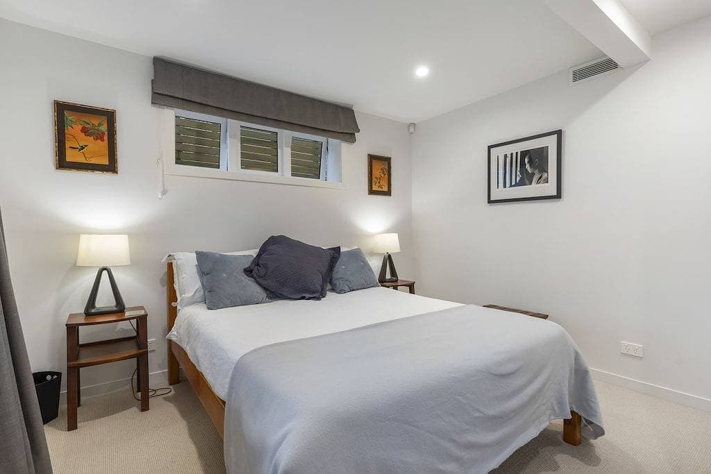 Central luxury Garden Flat - Grey Lynn 1