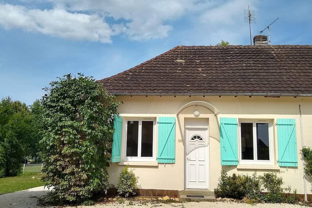 Chez Elle (2 to 6 travelers) 1