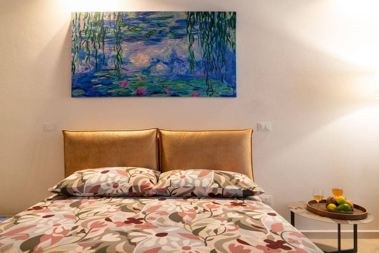 Foto 2 von 26: Ferienwohnung für 2 Personen