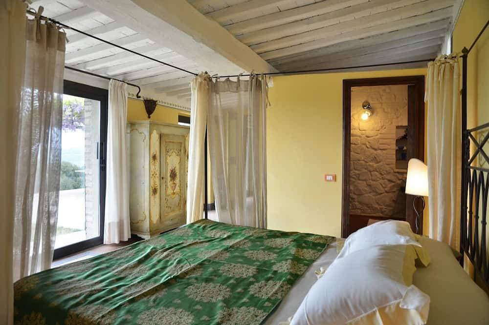 Foto 4 von 30: Ein privater Luxus-Refugium in Montalcino