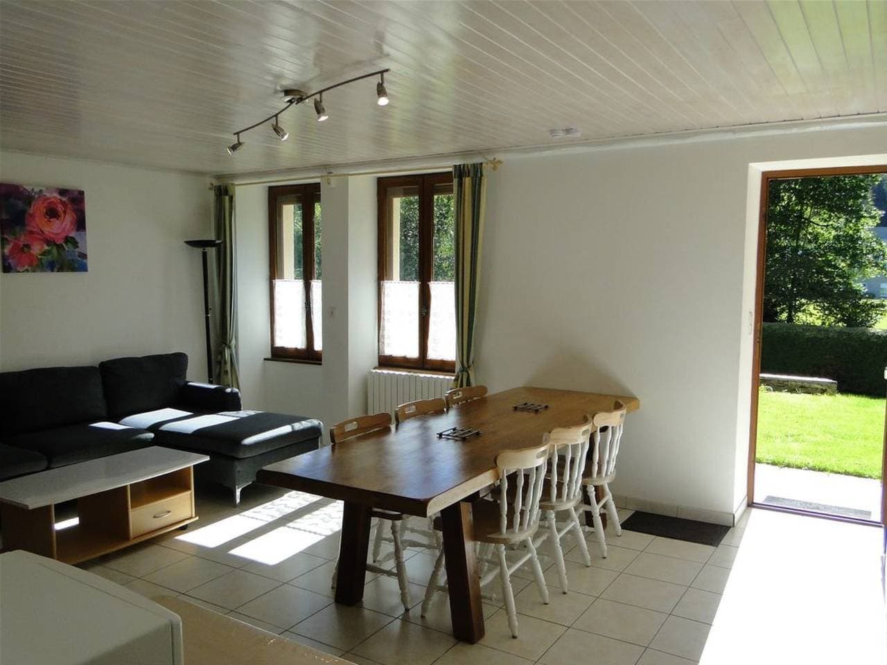 Foto 10 von 32: Saine Montagnes du Jura avec Spa et Sauna