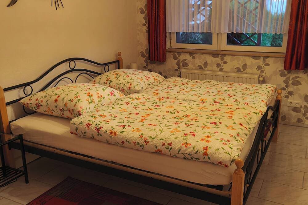 Foto 3 von 17: Gemütlicher Bungalow mit Terasse im Harz