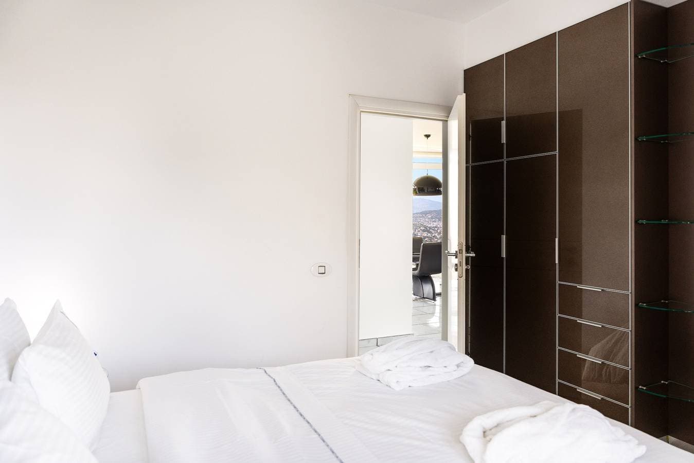 Foto 13 von 36: Apartment "Villa Coral – Erster Stock" mit privatem Pool & WLAN