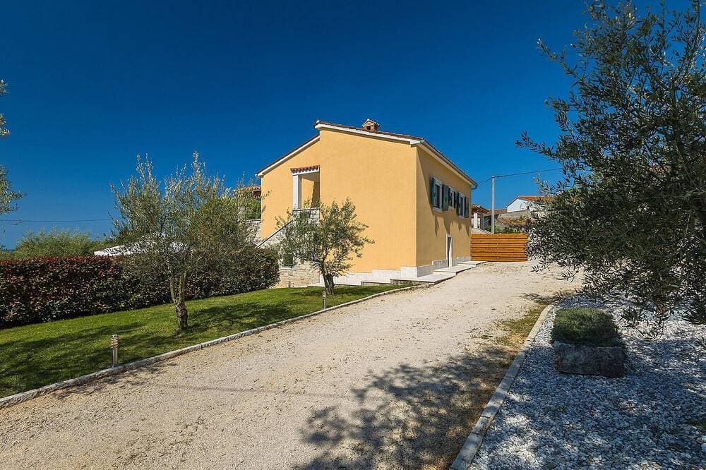 Foto 9 von 30: Schönes Haus in Porec mit Sauna