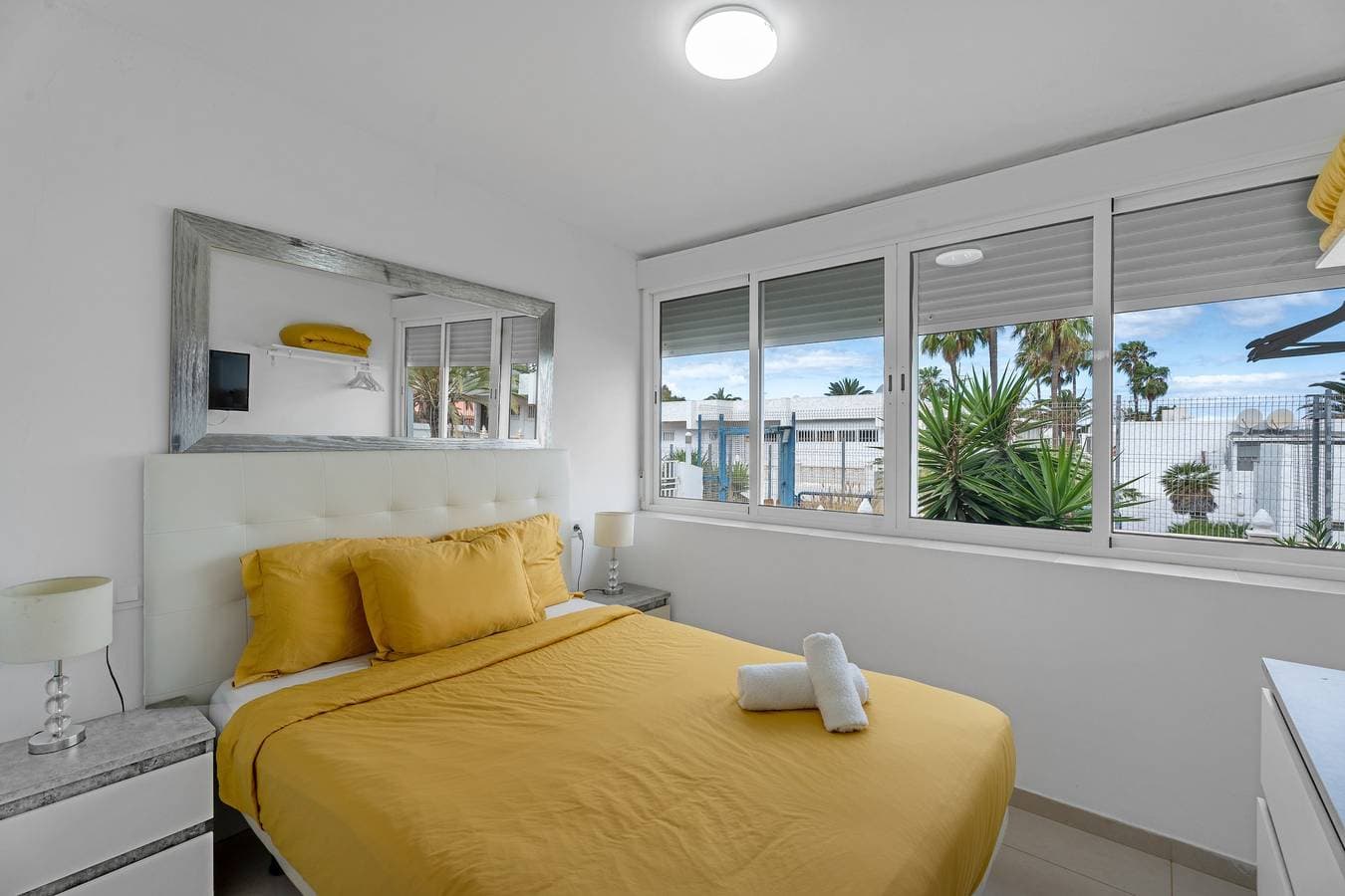 Foto 10 von 21: Ferienwohnung 'Costa Del Silencio Tenerife Sur' mit Gemeinschaftspool und WLAN