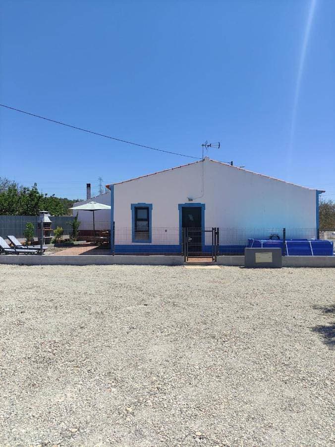 Quinta das Marias T2 1