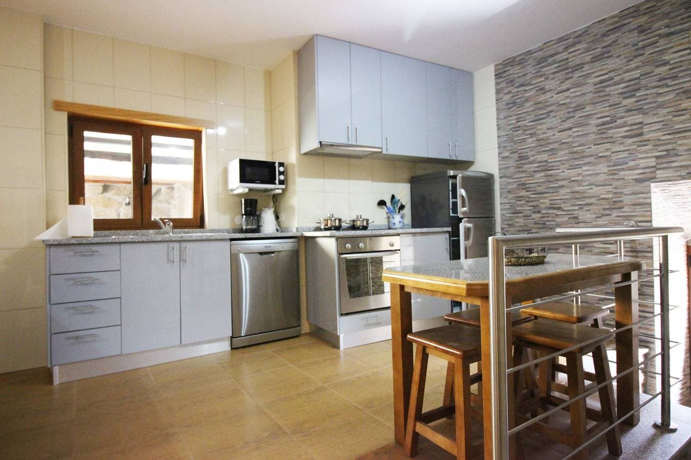 Foto 3 von 27: Casa João Vilar I
