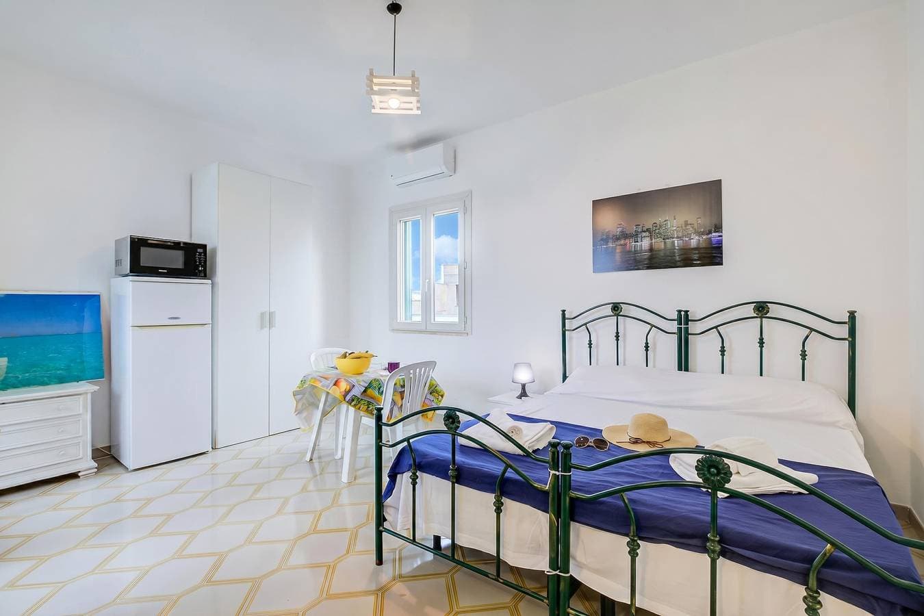 Foto 7 von 20: Monolocale del Mare 400 meters from beach